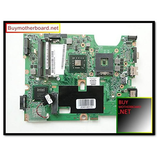 IBM Lenovo 3000 N100 Laptop System Main Board 41W1201 IBM Lenovo 3000 N100 Laptop System Main Board 41W1201